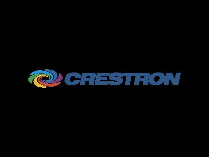 Domotique Crestron